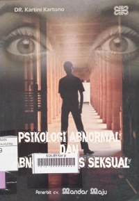 Image of Psikologi abnormal dan abnormalitas seksual
