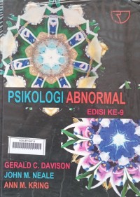 Image of PSIKOLOGI ABNORMAL Edisi- 9 (Hard Cover)