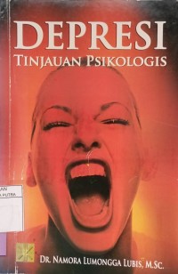 Image of Depresi : Tinjauan Psikologi