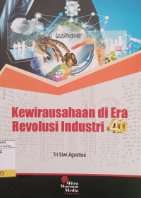 Image of Kewirausahaan di Era Revolusi Industri 4.0