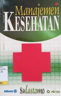 Image of Manajemen Kesehatan
