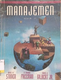 Image of Manajemen Jil.2