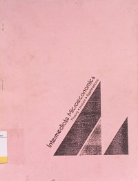 Image of Intermediate microeconomics  ed.2 : theory, issues, application