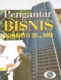 Image of Pengantar Bisnis