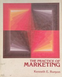 Image of The Practice Of Marketing