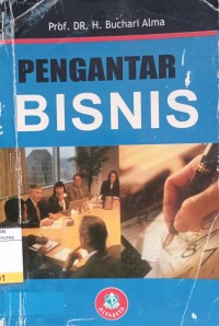 Image of Pengantar Bisnis