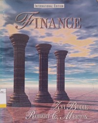 Image of Finance