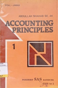 Image of Accounting Principles 2