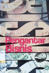 Image of Pengantar Bisnis
