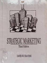 Image of Strategic Marketing Ed.3