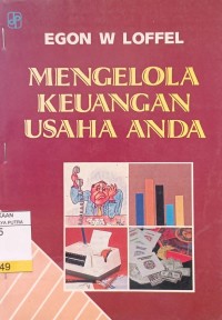 Image of Mengelola Keuangan Usaha Anda