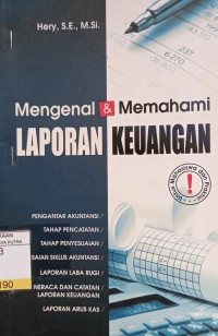 Image of Mengenal & Memahami Laporan Keuangan