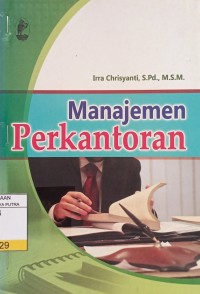 Image of Manajemen Perkantoran