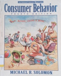 Image of Consumer Behavior Ed.4