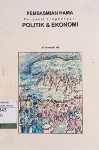 Image of Pembasmian Hama Penyakit Lingkungan Politik dan Ekonomi