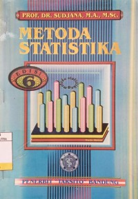 Image of Metoda Statistika