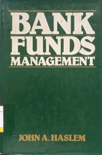 Image of Bank Funds Management : Text and Reading