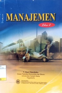 Image of Manajemen Ed.2