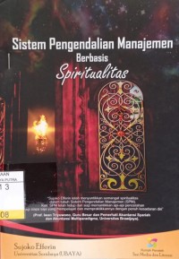 Image of Sistem Pengendalian Manajemen Berbasis Spiritualitas