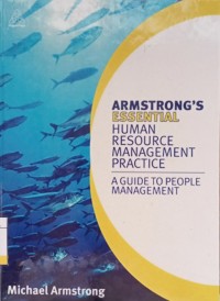 Image of Armstrong's Essential Human Resource Management Practice
