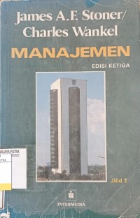 Image of Management Ed.3 Jil.2