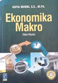 Image of Ekonomika Makro Ed.Revisi