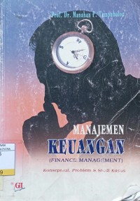 Image of Manajemen Keuangan (Finance Management)