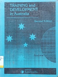 Image of Training and Development In Australia Ed.2