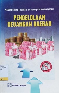 Image of Pengelolaan Keuangan Daerah