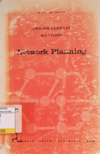 Image of Network Planning Jil.1