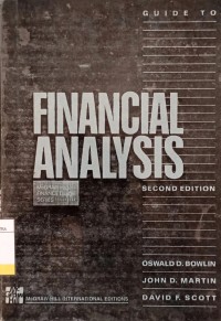 Image of Guide To Financial Analysis Ed.2