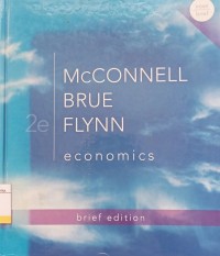 Image of Economics Brief Edition Ed.2