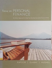 Image of Focus on Personal Finance : An Active Approach to Help You Develop Successful Financial Skills Ed.3