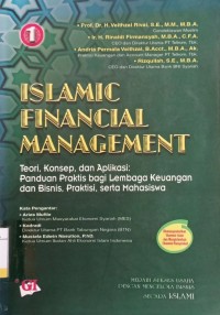 Image of Islamic Financial Management