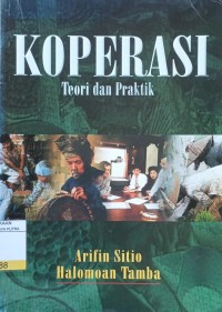 Image of Koperasi Teori dan Praktik