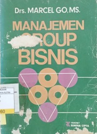 Image of Manajemen Group Bisnis