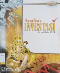 Image of Analisis Investasi Ed.2