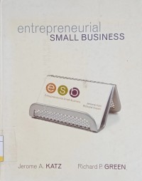Image of Entrepreneurial Small Business