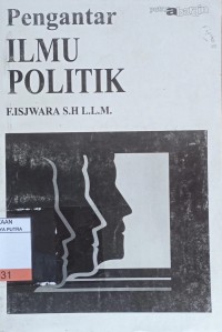 Image of Pengantar Ilmu Politik