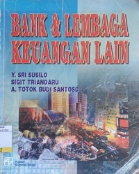 Image of Bank & Lembaga Keuangan Lain