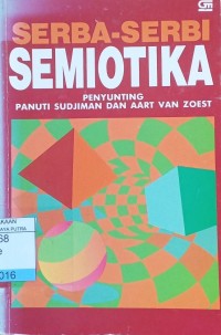 Image of Serba-Serbi Semiotika