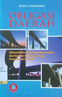 Image of Obligasi Daerah : Alternatif Investasi Masyarakat dan Sumber Bagi Pemerintah Daerah