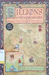 Image of Billions of Entrepreneurs