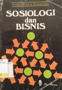 Image of Sosiologi dan Bisnis