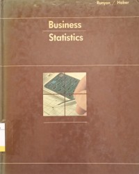 Image of Business Statistics