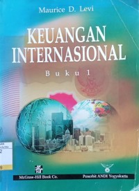 Image of Keuangan Internasional Buku.1