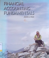 Image of Financial Accounting Fundamentals Ed.4
