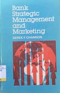 Image of Bank Strategic Management and Marketing