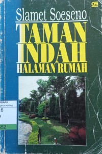 Image of Taman Indah Halaman Rumah