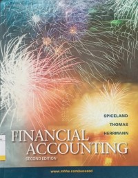 Image of Financial Accounting Ed. 2